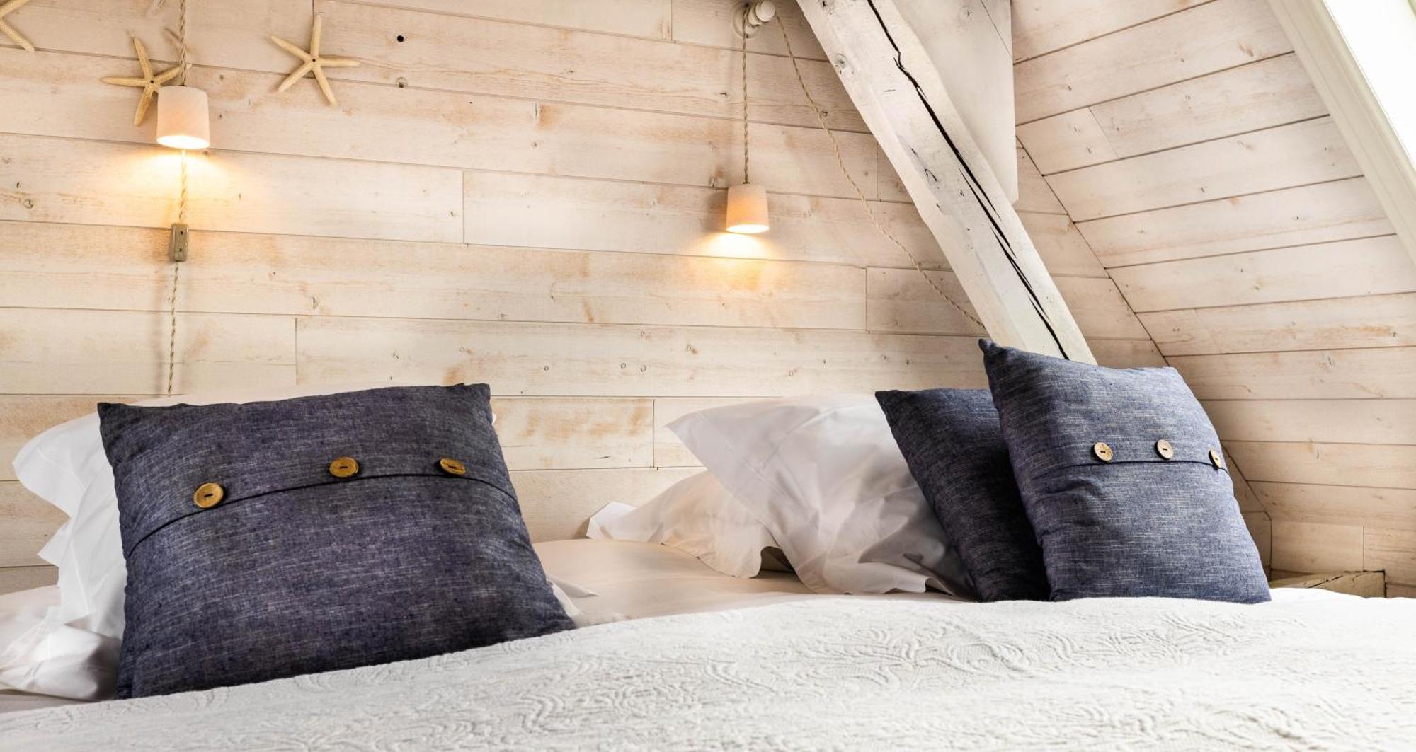 Maison Amodio Boutique B&B 브뤼헤 외부 사진